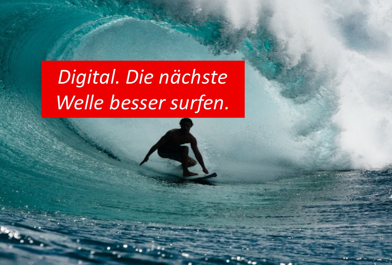 surf